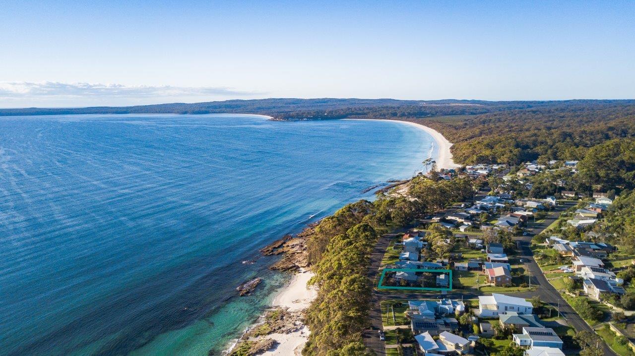 Cyrus Street Jervis Bay Properties